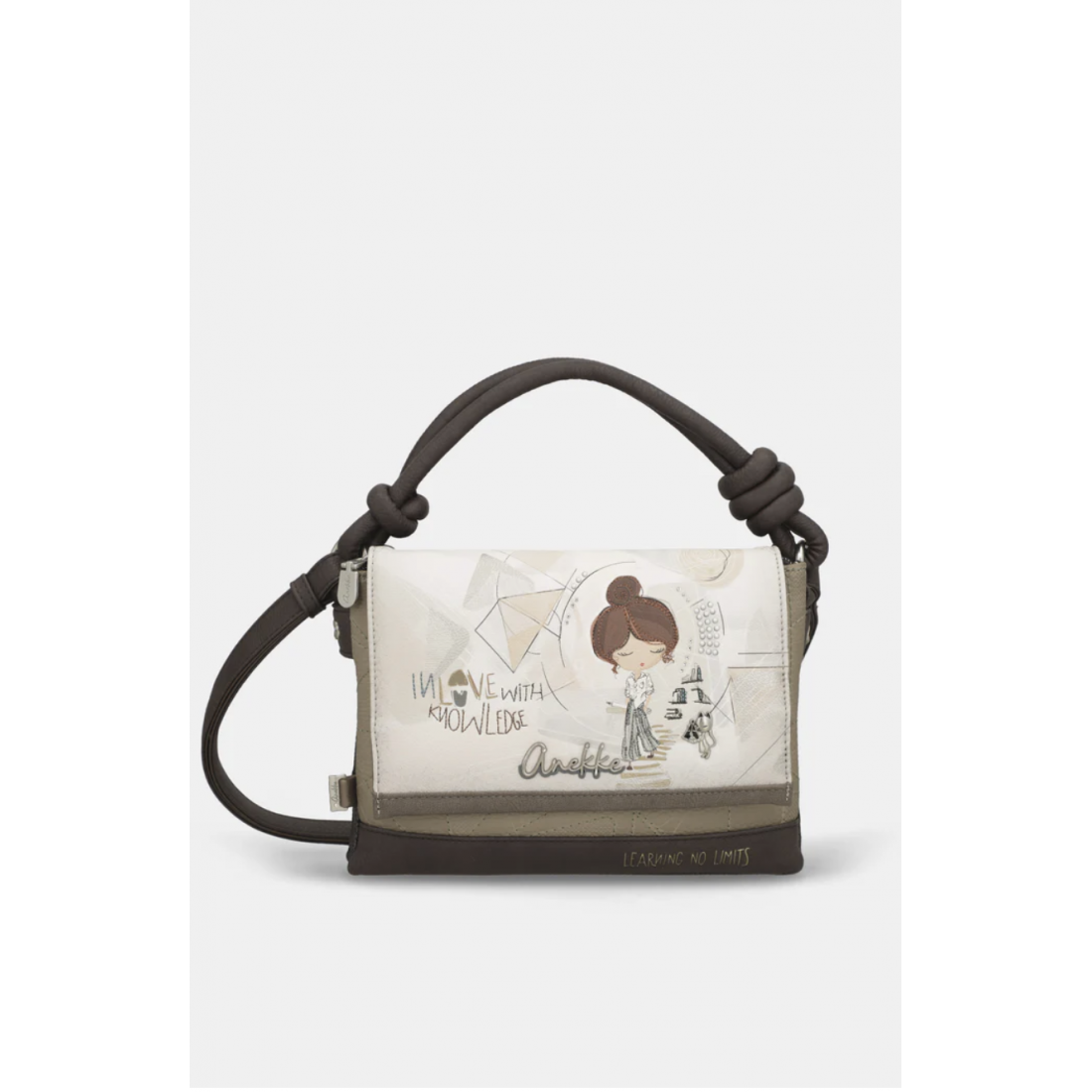 Τσάντα Χειρός-Ώμου Sophia Anekke 42803-383