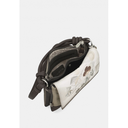 Τσάντα Χειρός-Ώμου Sophia Anekke 42803-383