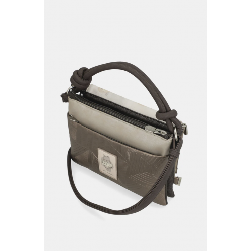 Τσάντα Χειρός-Ώμου Sophia Anekke 42803-383