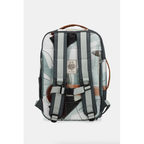 Σακίδιο Πλάτης Travel Sophia Anekke 42585-012