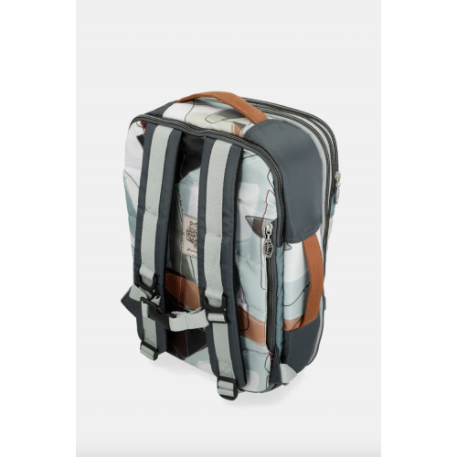 Σακίδιο Πλάτης Travel Sophia Anekke 42585-012