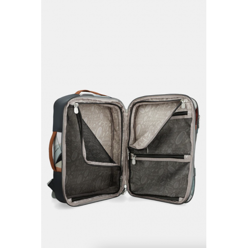 Σακίδιο Πλάτης Travel Sophia Anekke 42585-012