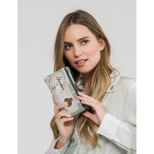 Πορτοφόλι Sophia Anekke 42809-907