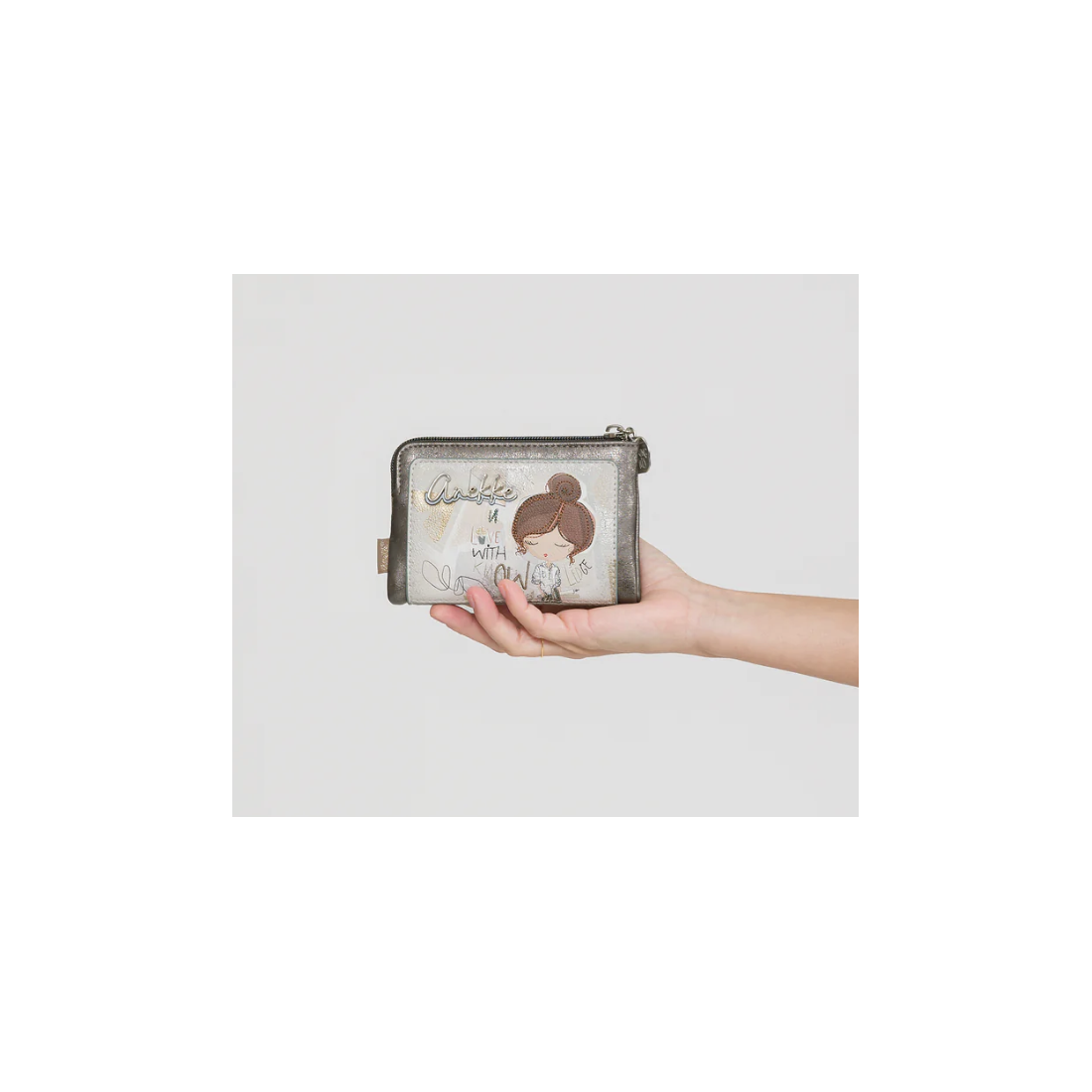 Πορτοφόλι Sophia Anekke 42809-912