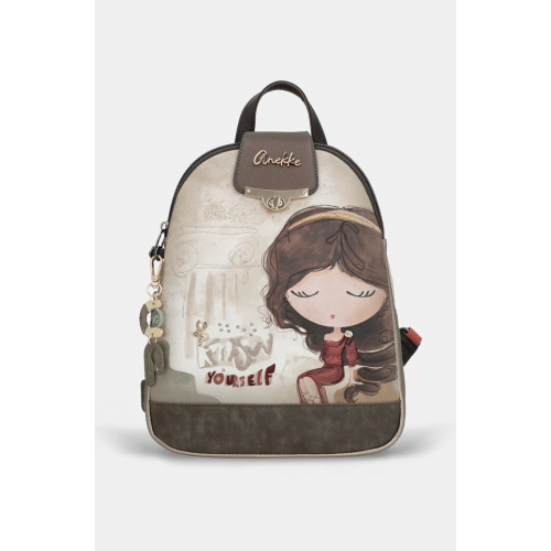 Σακίδιο Πλάτης Muse Anekke 42705-043