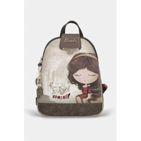 Σακίδιο Πλάτης Muse Anekke 42705-043