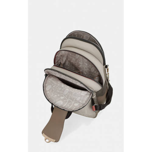 Σακίδιο Πλάτης Muse Anekke 42705-043