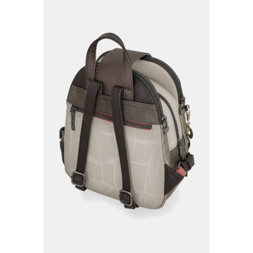 Σακίδιο Πλάτης Muse Anekke 42705-043