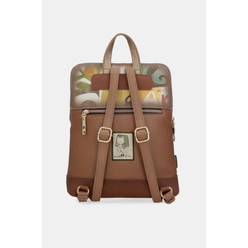 Anekke Σακίδιο Πλάτης Muse Square Backpack 42705-275