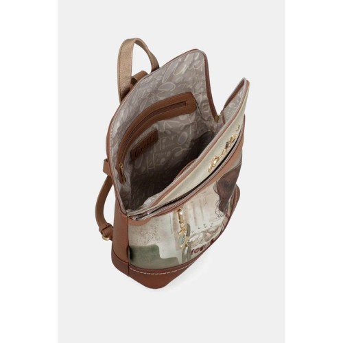 Anekke Σακίδιο Πλάτης Muse Square Backpack 42705-275