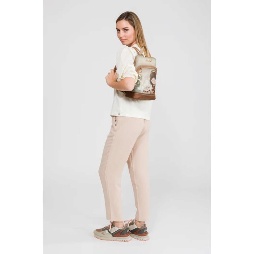 Anekke Σακίδιο Πλάτης Muse Square Backpack 42705-275