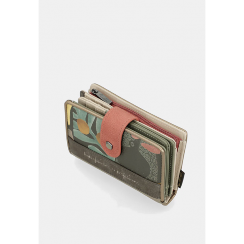 Πορτοφόλι Muse RFID Anekke 42709-902
