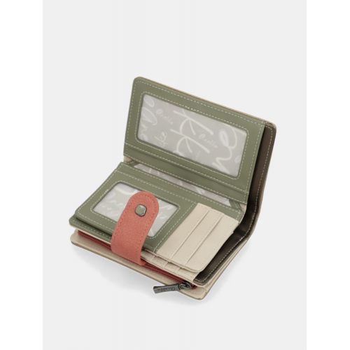 Πορτοφόλι Muse RFID Anekke 42709-902