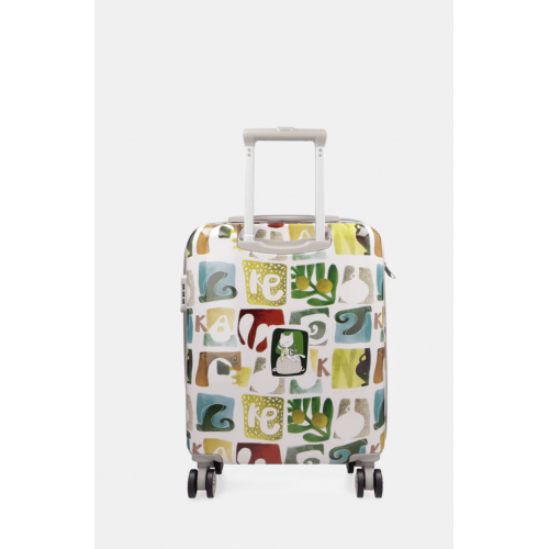 Βαλίτσα Καμπίνας Cabin Muse Anekke 42574-002