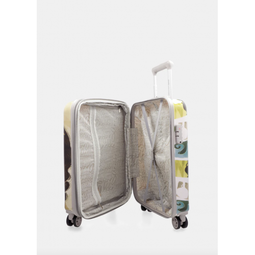 Βαλίτσα Καμπίνας Cabin Muse Anekke 42574-002