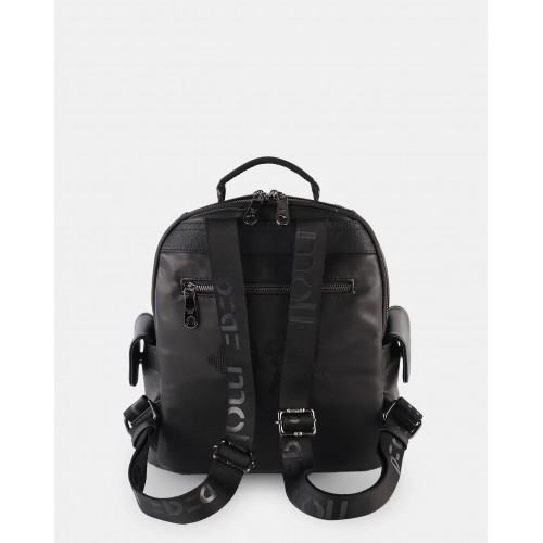 Σακίδιο Πλάτης Pepe Moll 261234 Μαύρο