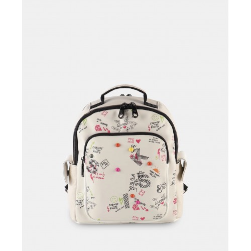 copy of Σακίδιο Πλάτης Pepe Moll 261234 Μαύρο