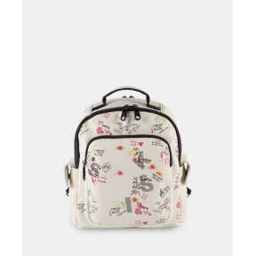 copy of Σακίδιο Πλάτης Pepe Moll 261234 Μαύρο