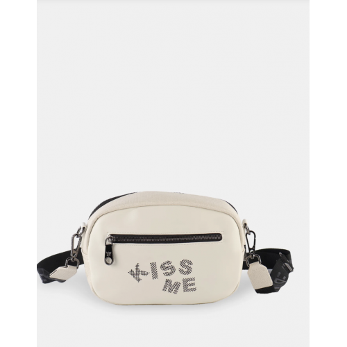 copy of Τσάντα Ώμου-Χιαστί Pepe Moll 261232 Μαύρο