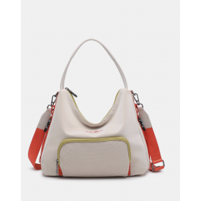 Τσάντα Χειρός-Ώμου pepe Moll 261182