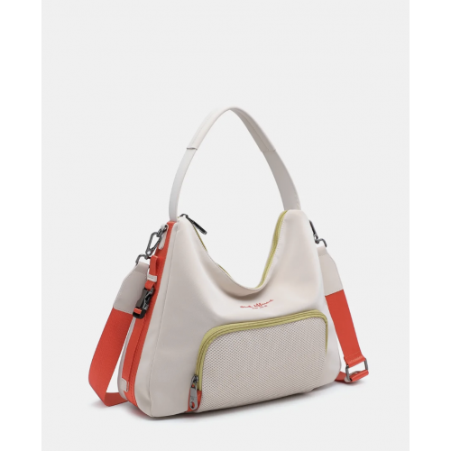 Τσάντα Χειρός-Ώμου pepe Moll 261182