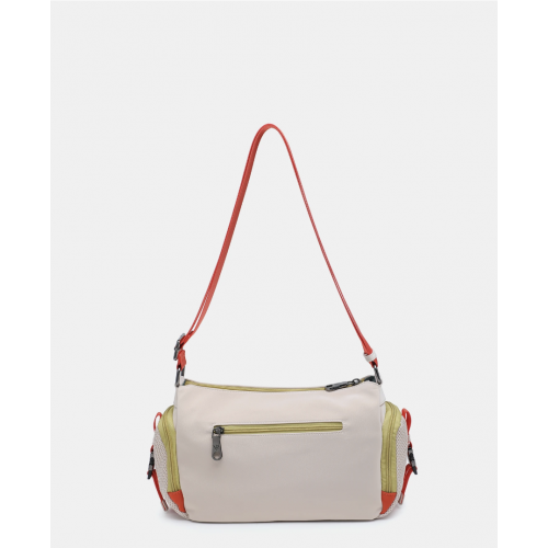 Tσάντα Ώμου-Χιαστί Pepe Moll 261180