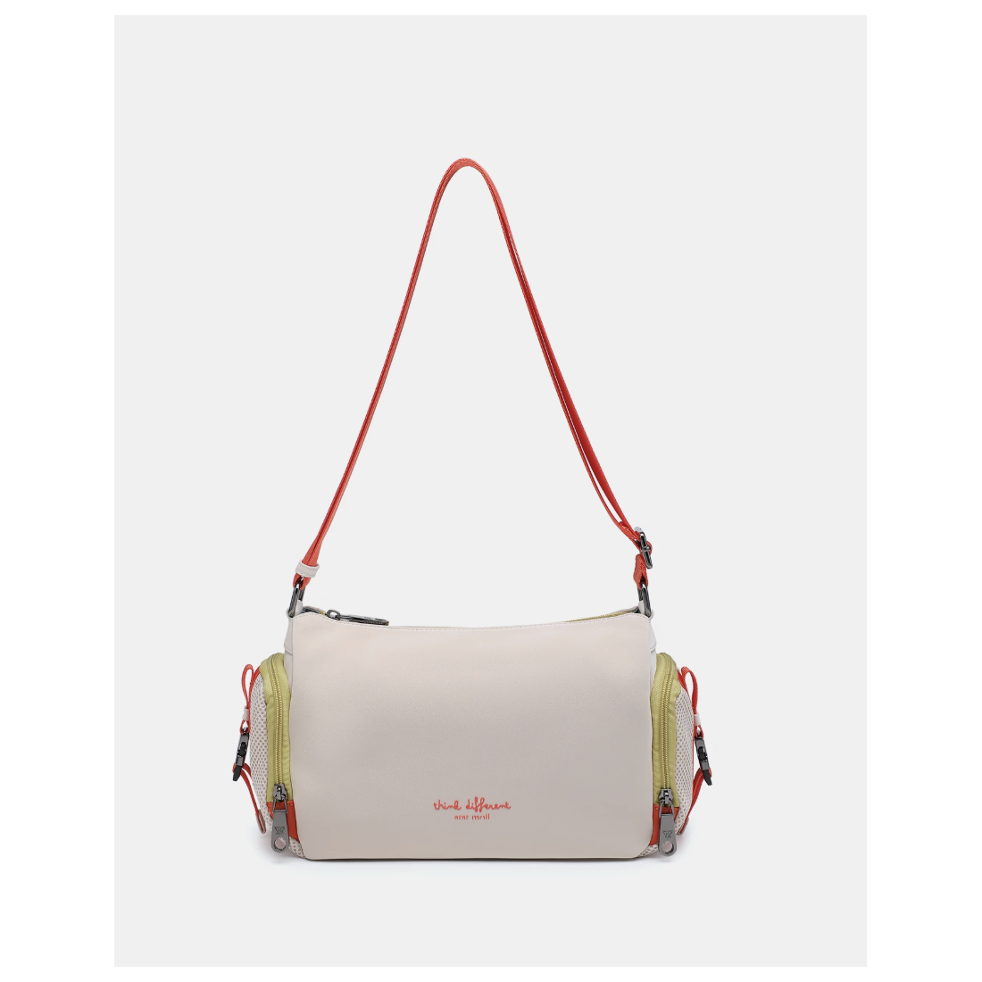 Tσάντα Ώμου-Χιαστί Pepe Moll 261180