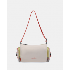 Tσάντα Ώμου-Χιαστί Pepe Moll 261180