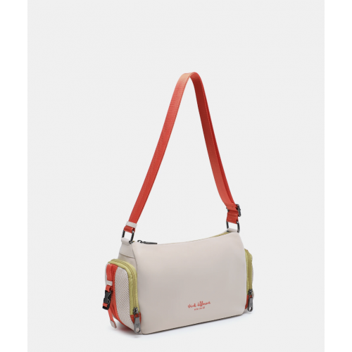 Tσάντα Ώμου-Χιαστί Pepe Moll 261180