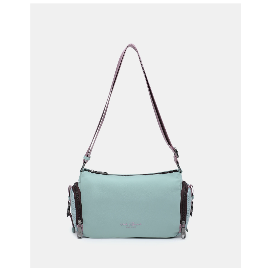 copy of Tσάντα Ώμου-Χιαστί Pepe Moll 261180