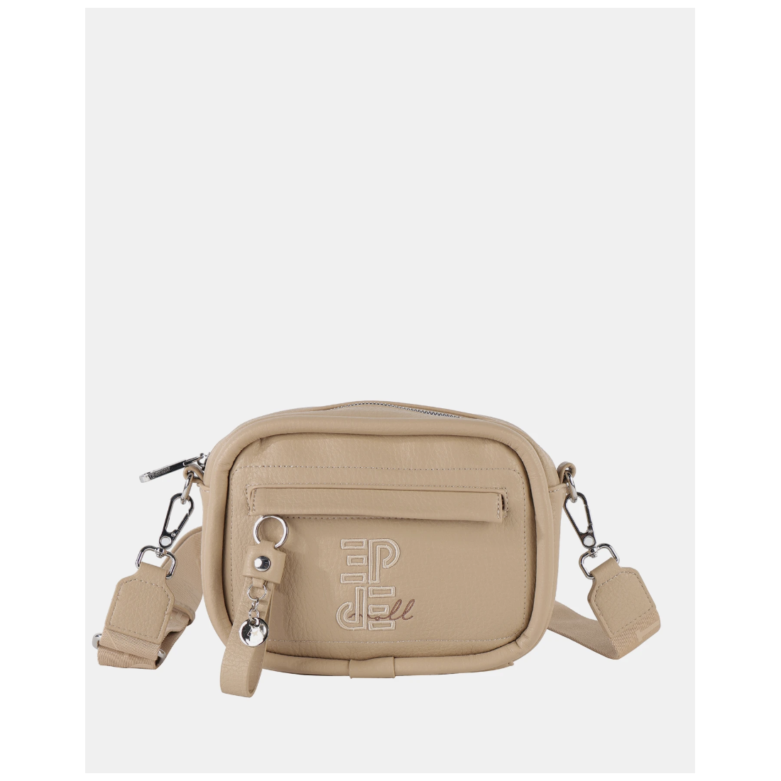 Τσαντάκι Ώμου-Χιαστί Pepe Moll 261141