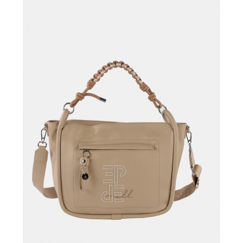 Τσάντα Χειρός-Ώμου Pepe Moll 261142