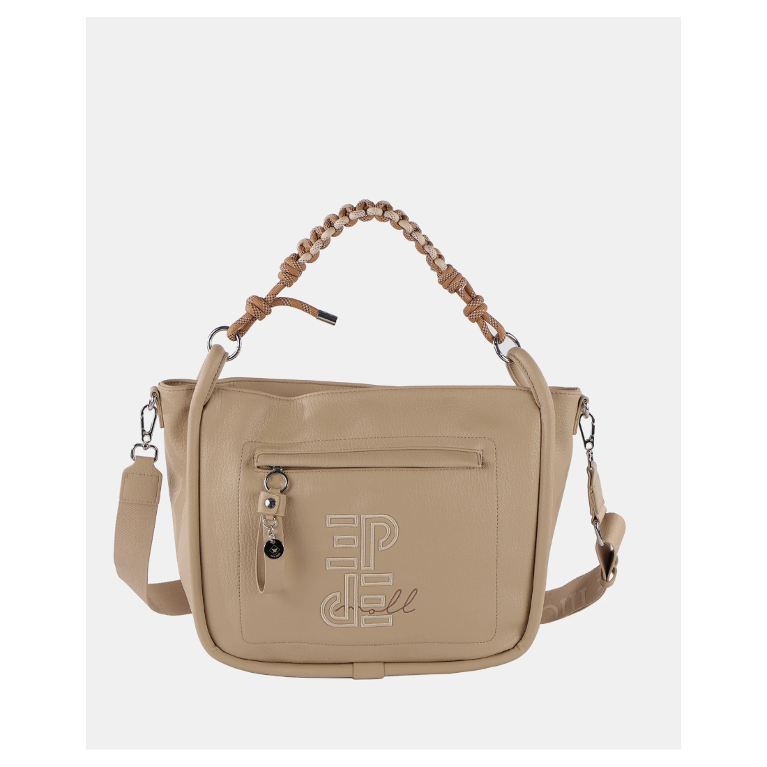 Τσάντα Χειρός-Ώμου Pepe Moll 261142