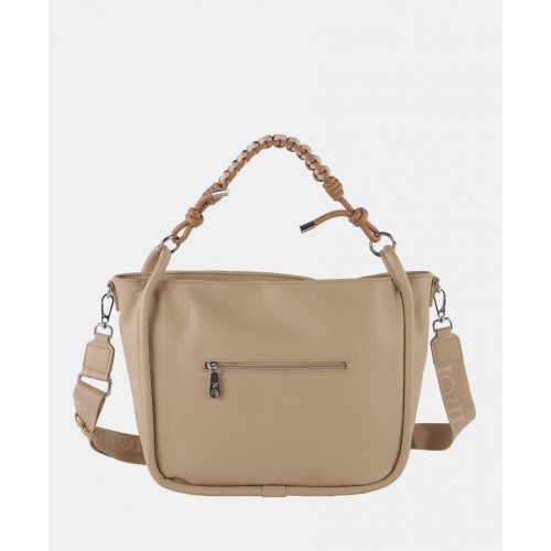 Τσάντα Χειρός-Ώμου Pepe Moll 261142