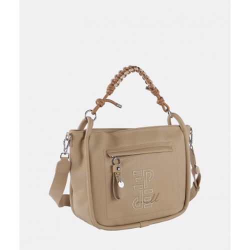 Τσάντα Χειρός-Ώμου Pepe Moll 261142