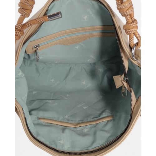 Τσάντα Χειρός-Ώμου Pepe Moll 261142