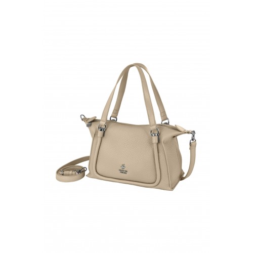 Τσάντα Χειρός-Ώμου Beverly Hills Polo Club BH-4500 Μαύρο