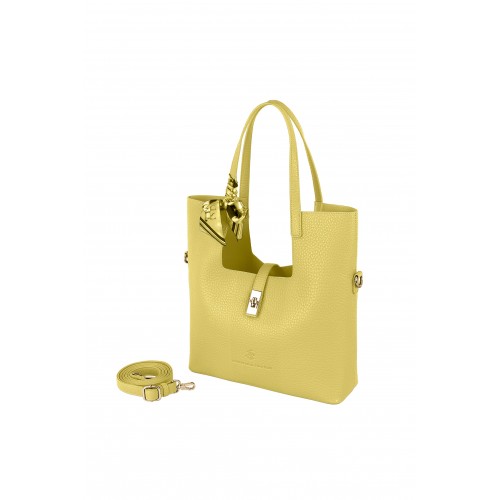 copy of Τσάντα Χειρός-Ώμου Beverly Hills Polo Club BH-4470 Γαλάζιο