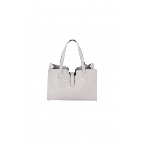 Τσάντα Χειρός-Ώμου Beverly Hills Polo Club BH-4472 Λευκό