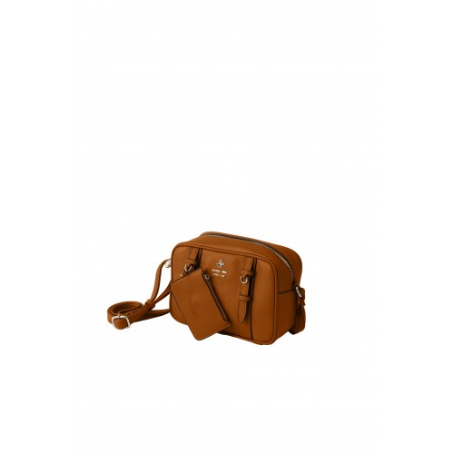 copy of Τσαντάκι Ώμου-Χιαστί Beverly Hills Polo Club ΒΗ-4453 Μαύρο