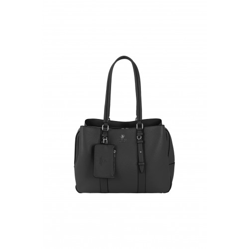 copy of Τσάντα Χειρός-Ώμου Beverly Hills Polo Club ΒΗ-4450 Μαύρο