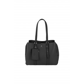 Τσάντα Χειρός-Ώμου Beverly Hills Polo Club ΒΗ-4451 Μαύρο