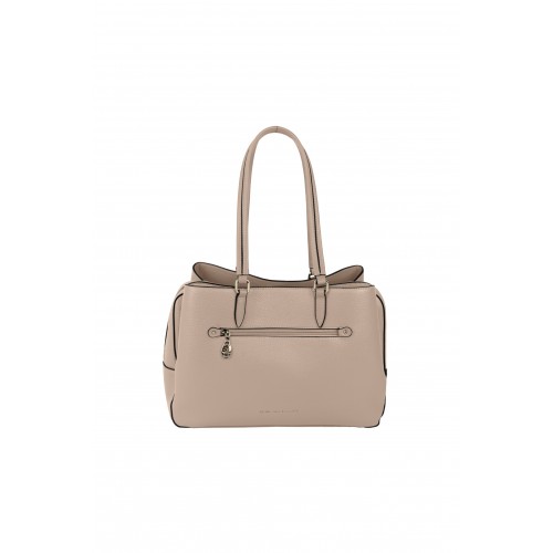 copy of Τσάντα Χειρός-Ώμου Beverly Hills Polo Club BH-4451 Μαύρο