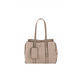 copy of Τσάντα Χειρός-Ώμου Beverly Hills Polo Club BH-4451 Μαύρο