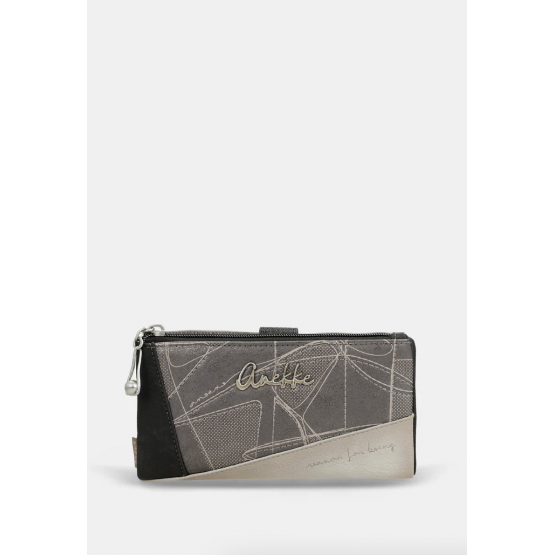 Πορτοφόλι RFID Auralis Anekke 42819-906