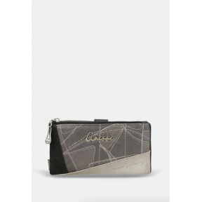 Πορτοφόλι RFID Auralis Anekke 42819-906