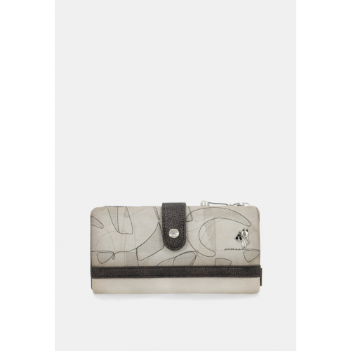 Πορτοφόλι RFID Auralis Anekke 42819-906