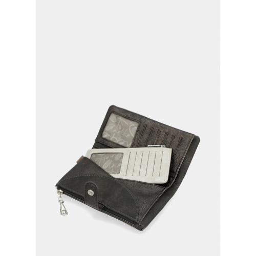 Πορτοφόλι RFID Auralis Anekke 42819-906