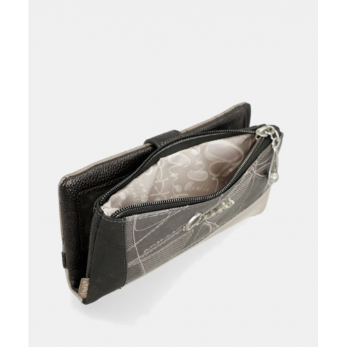 Πορτοφόλι RFID Auralis Anekke 42819-906