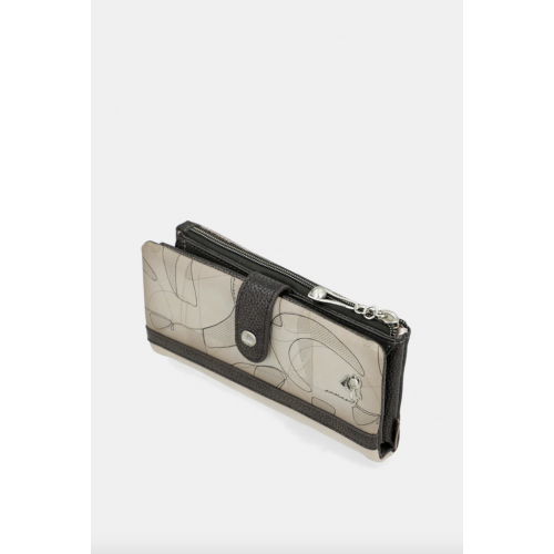 Πορτοφόλι RFID Auralis Anekke 42819-906